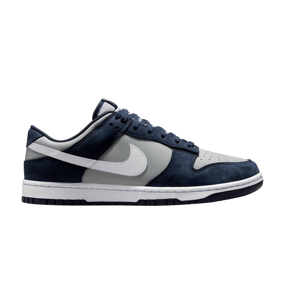 Nike Dunk Low 'Obsidian Light Smoke Grey'