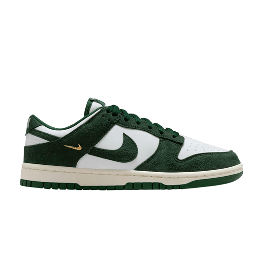 Nike Wmns Dunk Low 'Gorge Green Mini Swoosh'