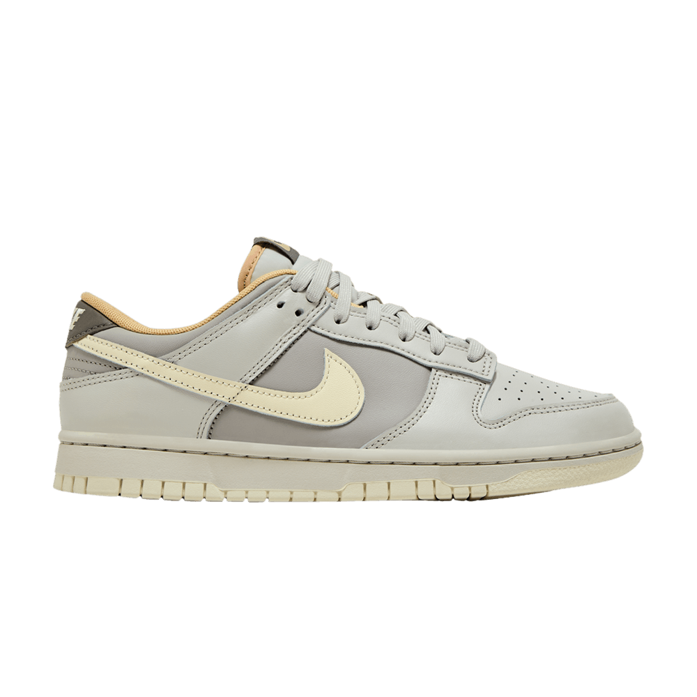Nike Dunk Low Retro 'Light Bone Cave Stone'