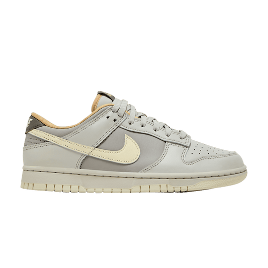 Nike Dunk Low Retro 'Light Bone Cave Stone'
