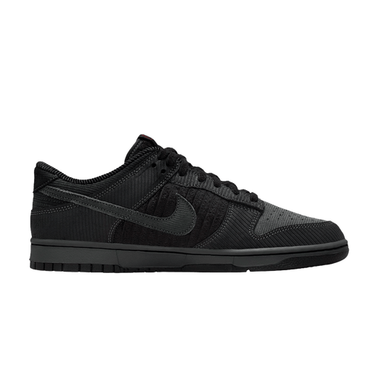 Nike Dunk Low Retro Premium 'Anthracite'