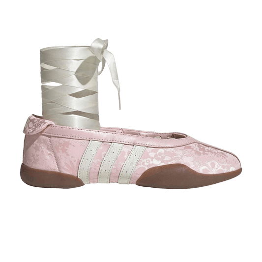 adidas Wmns Taekwondo Mei Ballet 'Sanpin Off White'