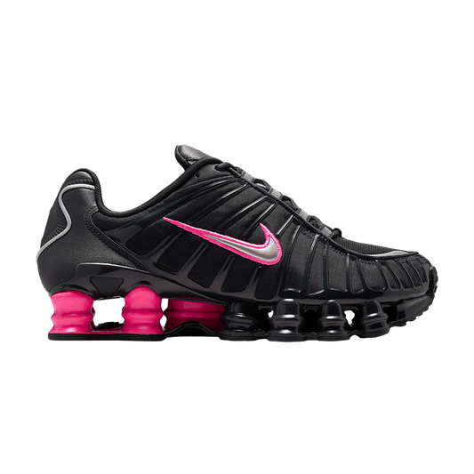 Nike Wmns Shox TL 'Off Noir Hyper Pink'