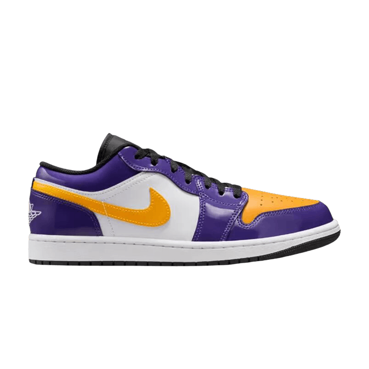 Air Jordan 1 Low 'Lakers'