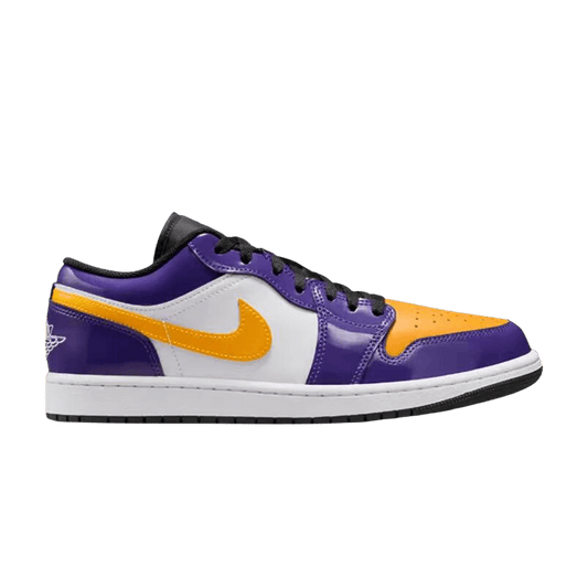 Air Jordan 1 Low 'Lakers'