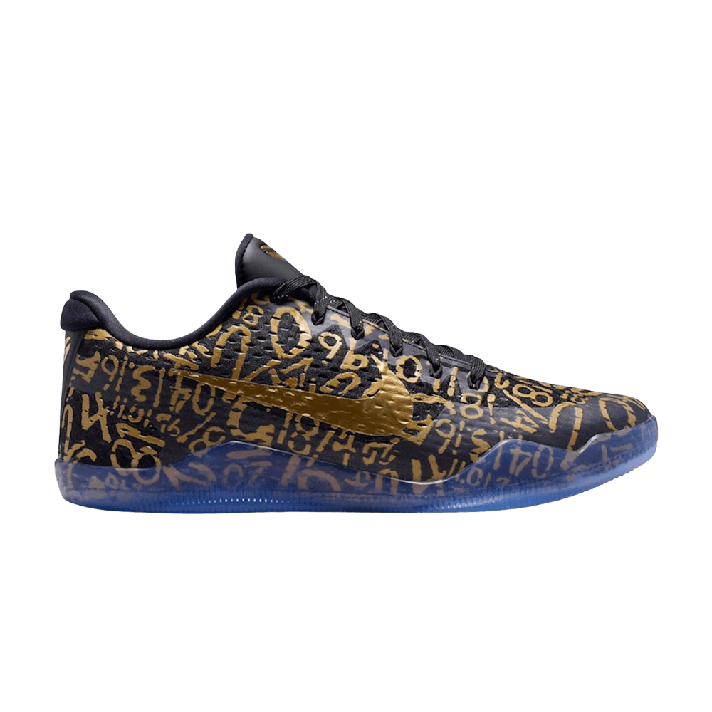 Nike Kobe 11 Protro Low 'Mamba Day'