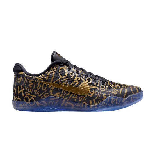Nike Kobe 11 Protro Low 'Mamba Day'