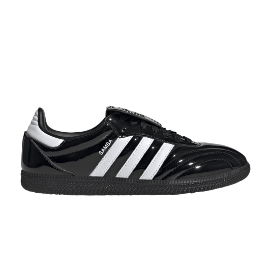 Adidas Wmns Samba LT 'Patent Leather Pack - Black'