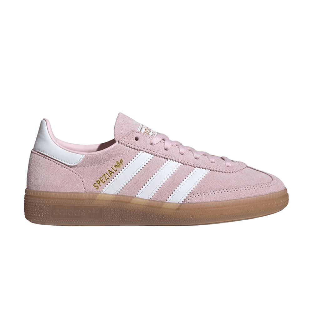 adidas Handball Spezial J 'Clear Pink Non Dyed Gum'