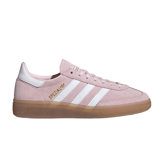 adidas Handball Spezial J 'Clear Pink Non Dyed Gum'