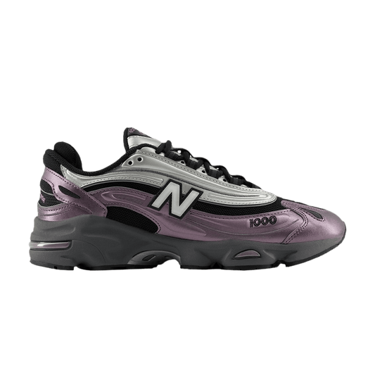 New Balance 1000 'Dark Ice Wine'
