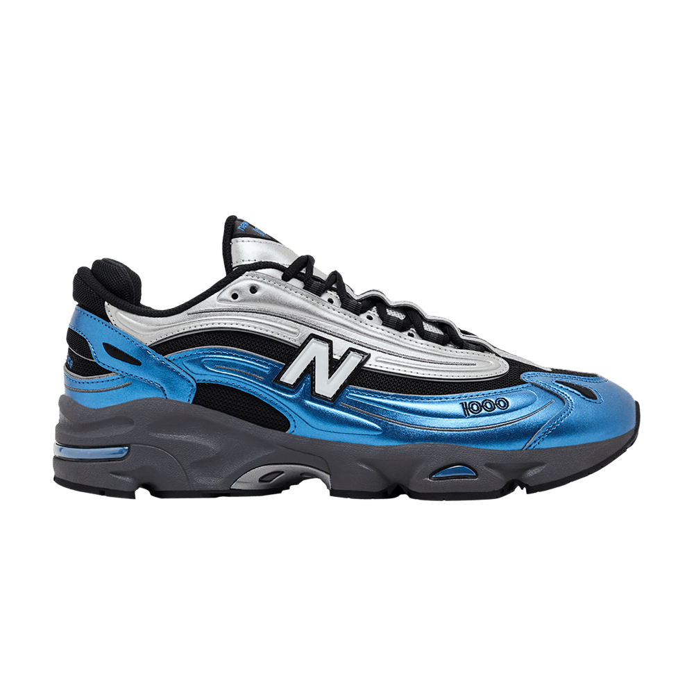 New Balance 1000 'Metallic Blue'
