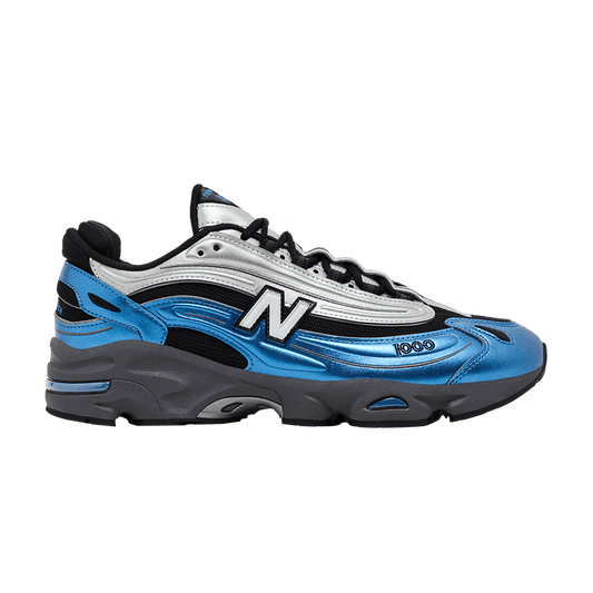 New Balance 1000 'Metallic Blue'