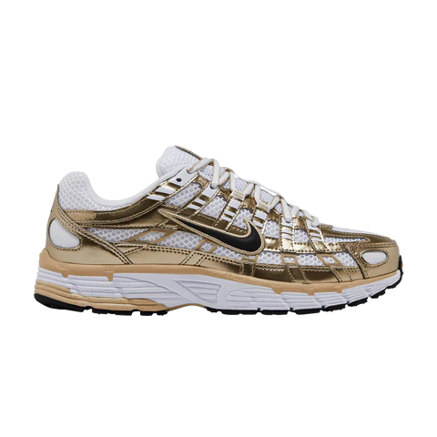 Nike Wmns P-6000 'Gold'