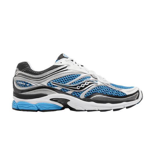 Progrid Omni 9 OG 'Royal Silver'