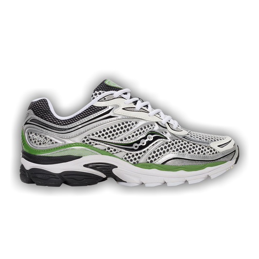 Saucony OG ProGrid Omni 9 'Silver Green'