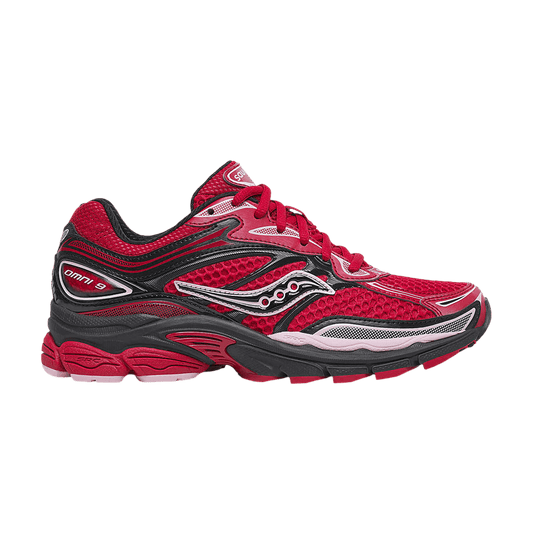Saucony ProGrid Omni 9 'St. Valentine'