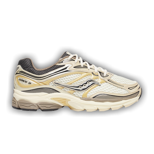 Saucony OG ProGrid Omni 9 'Gold'