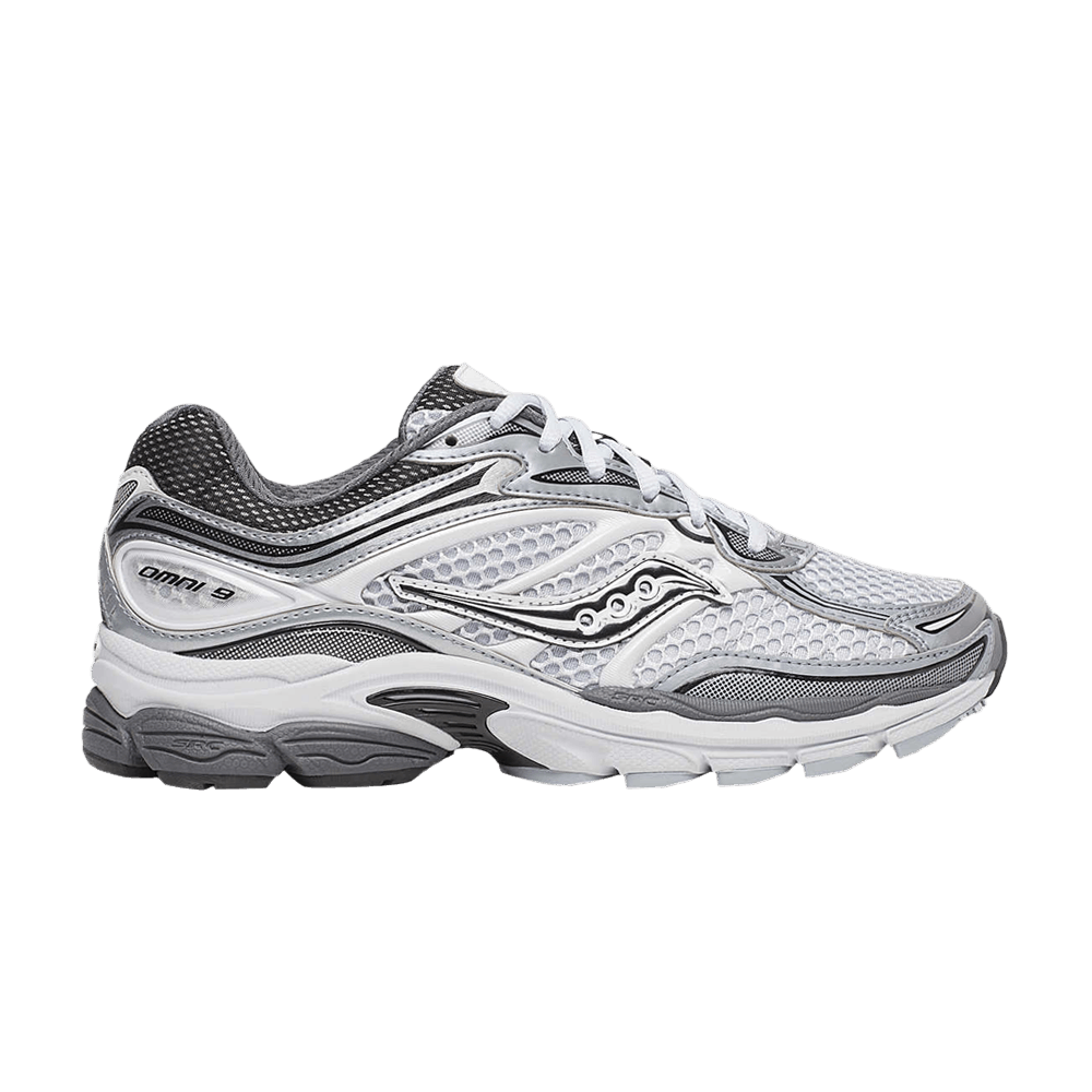 Saucony Progrid Omni 9 OG 'Microchip'