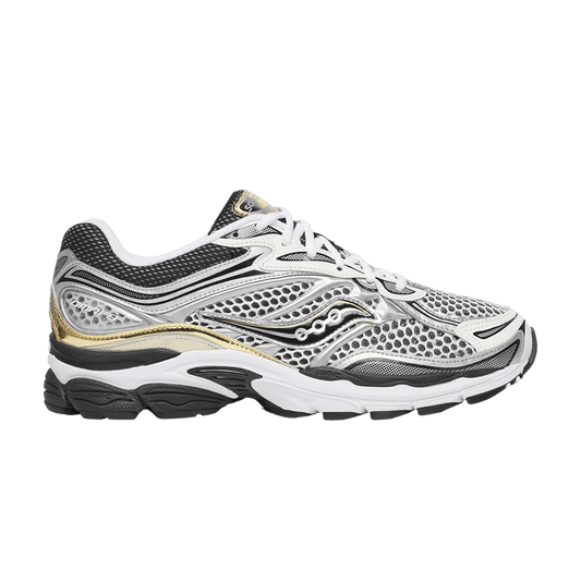 Saucony ProGrid Omni 9 'Silver Gold'
