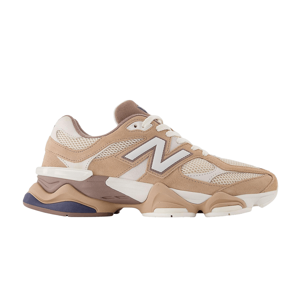 New Balance 9060 'Earth Shadow'