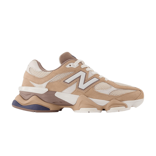 New Balance 9060 'Earth Shadow'