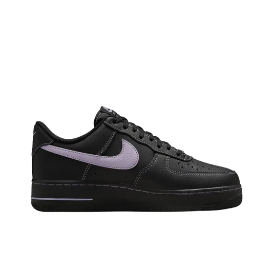 Air Force 1 '07 LV8 'Black Hydrangeas'