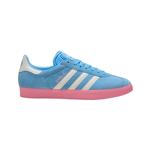 Adidas Inter Miami CF x Gazelle 'Third Kit'