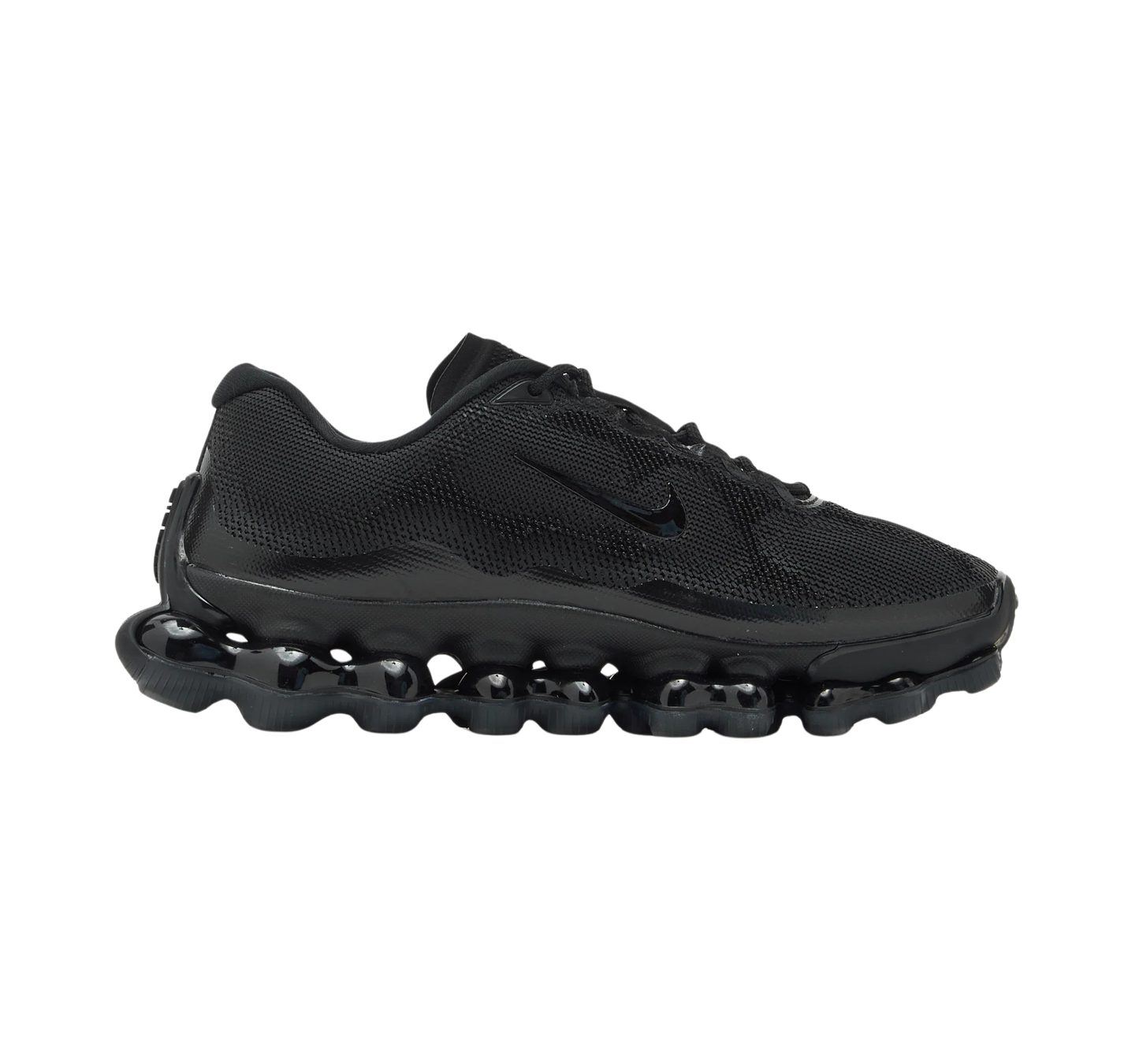 Nike Air Liquid Max 'Triple Black'