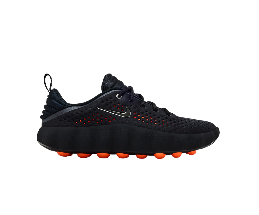 Nike Mind 002 'Black Hyper Crimson'