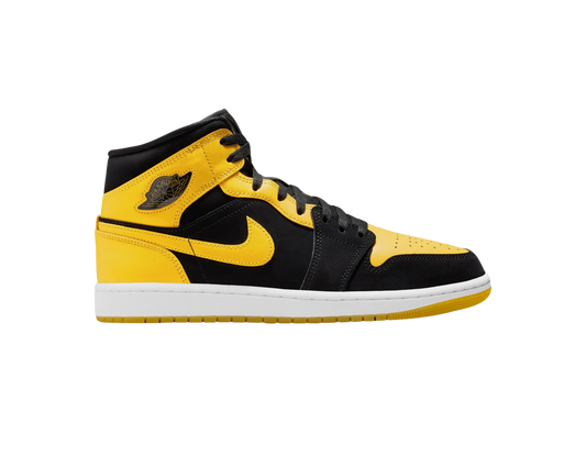 Air Jordan 1 Mid SE 'New Love' 2025