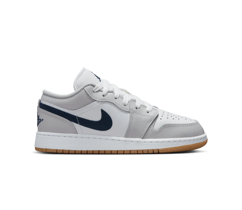 Air Jordan 1 Low GS 'Georgetown'