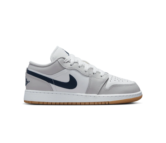 Air Jordan 1 Low GS 'Georgetown'