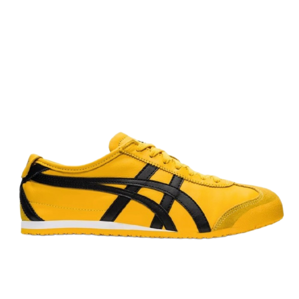 Onitsuka Tiger Mexico 66 'Kill Bill' 2023