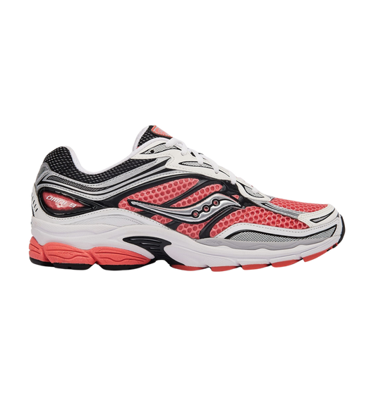 Saucony Progrid Omni 9 'Silver Coral'