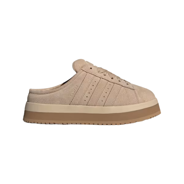 Wmns Campus 00s Winter Low 'Magic Beige' Uggs