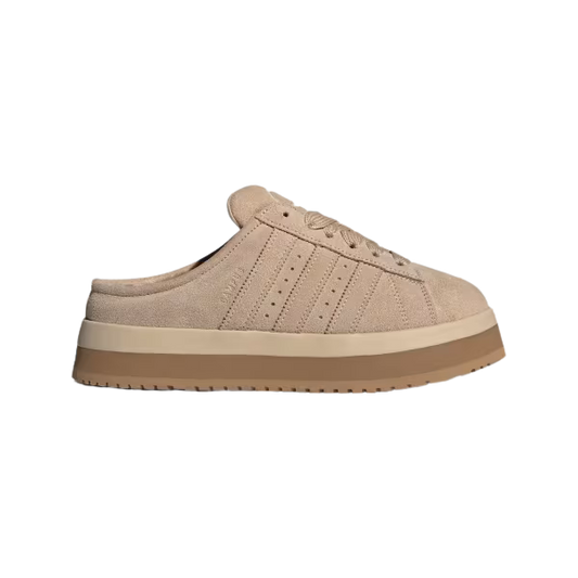 Wmns Campus 00s Winter Low 'Magic Beige' Uggs