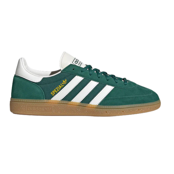 Adidas Handball Spezial 'Collegiate Green White'