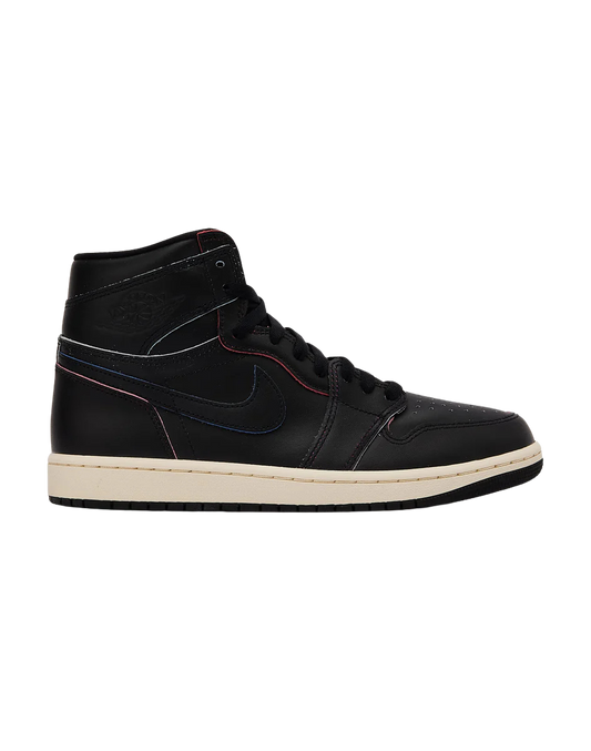 Air Jordan 1 Retro High OG 'Self Expression'