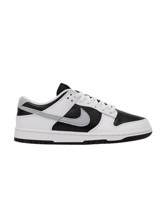 Nike Dunk Low 'Reverse Panda 2.0'