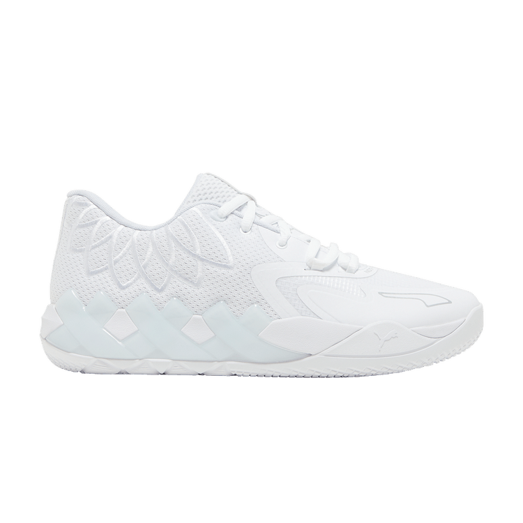 MB.01 Lo 'Team Colors - Triple White'